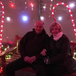 Meet your Posher, Carolyn